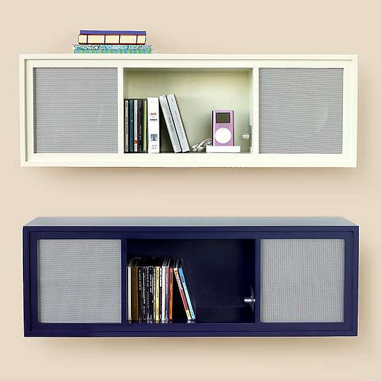 Speaker Shelf