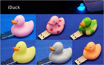 iDuck