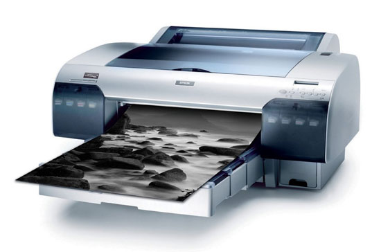 Epson Stylus Pro 4880