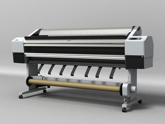 Epson Stylus Pro 11880 1