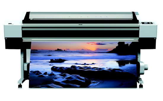 Epson Stylus Pro 11880 2