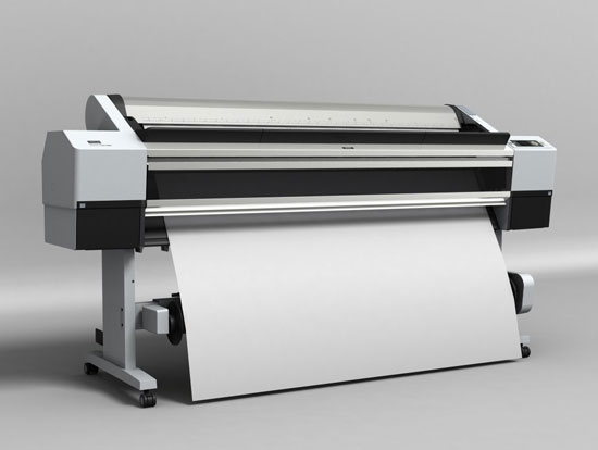 Epson Stylus Pro 11880 3
