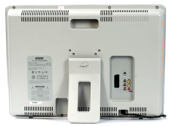 BBK LD2006SI: �������������� ����������� 1