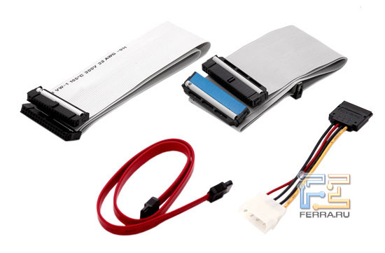 Комплект поставки MSI G33M 2