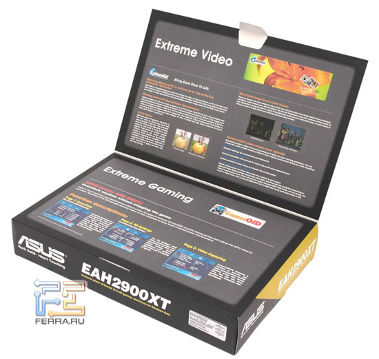 �������� ASUS EAH2900XT 2