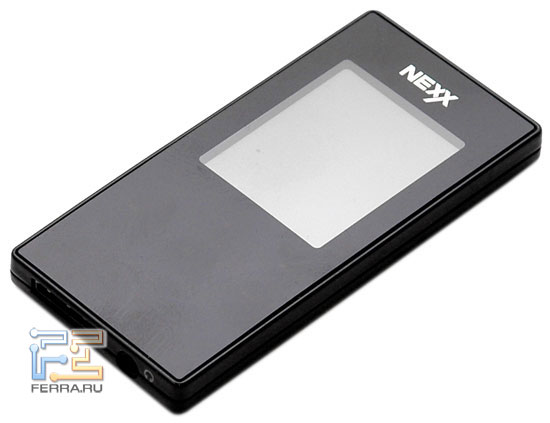 ���������� NEXX NF-850: �������� ��������� ������ 1