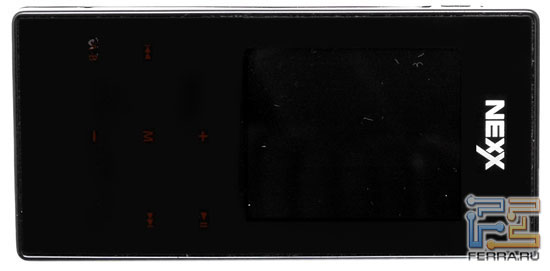 ���������� NEXX NF-850: �������� ��������� ������ 2