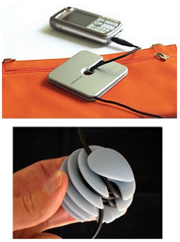 Cableyoyo Cord Holder