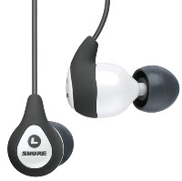 Shure SE110