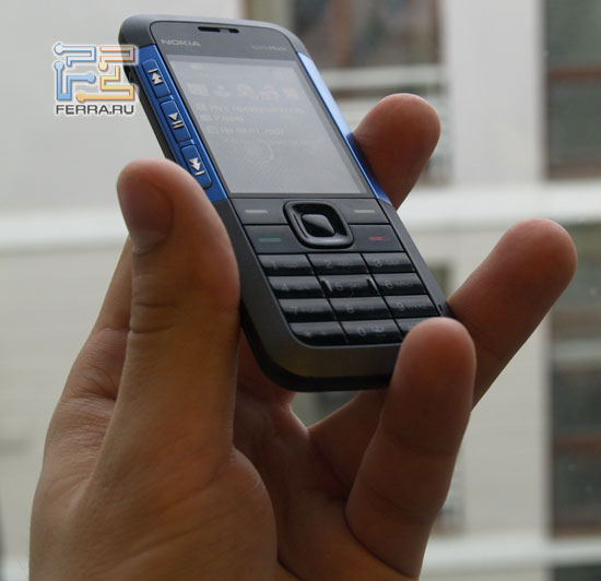 Nokia 5310 2