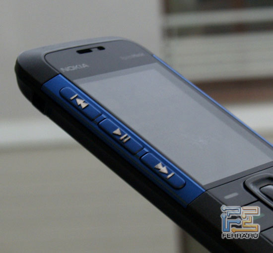 Nokia 5310 4