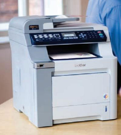 Brother MFC-9440CN 1
