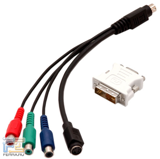 �������� �������� ECS N8600GT-256MX 2