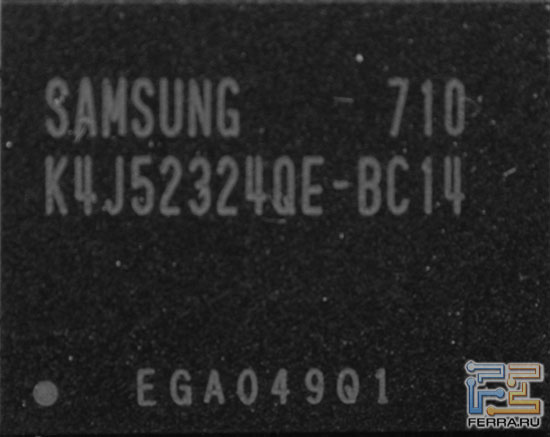 ������ Samsung � �������� 1,4 ��