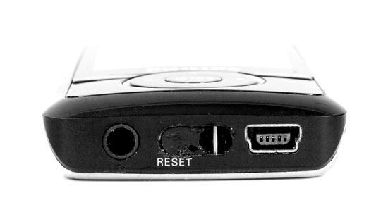 ������������� ����. ���������� Philips SA3125 7
