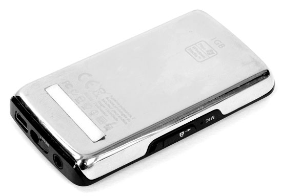 ������������� ����. ���������� Philips SA3125 5