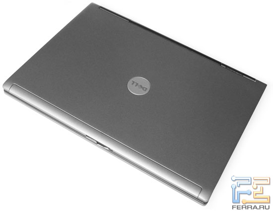 Dell Latitude D630: ������� ��� � �������� ���������
