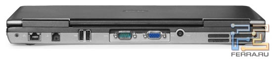 Dell Latitude D630: ������ �����