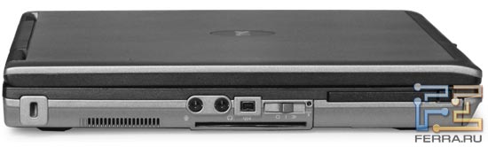 Dell Latitude D630: ����� �����