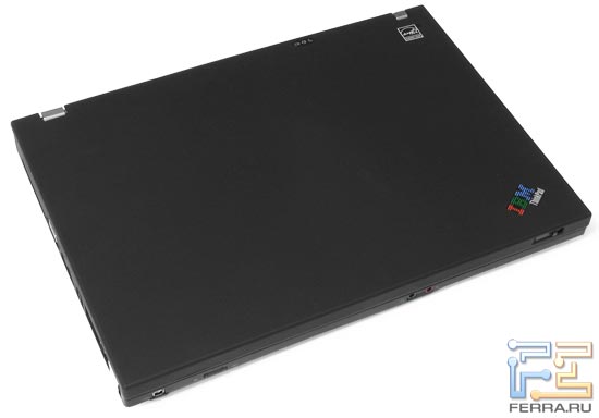 Lenovo ThinkPad T61: ������� ��� � �������� ���������