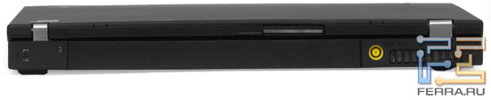Lenovo ThinkPad T61: ������ �����