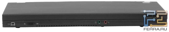 Lenovo ThinkPad T61: �������� �����
