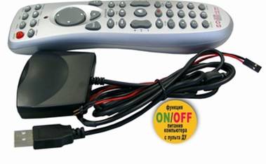 ����� ���������� ������ GotView PCI DVD 2 Deluxe