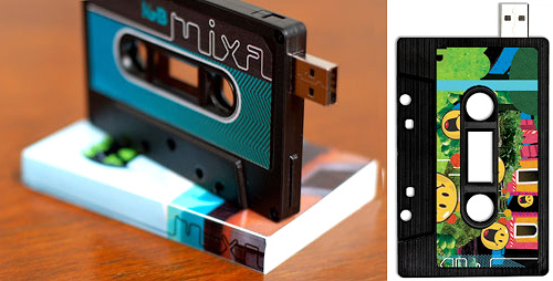 MIXA