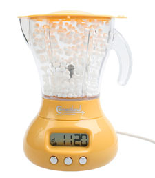 USB Blender Alarm Clock