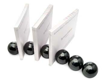 Magnetic Desk Dots