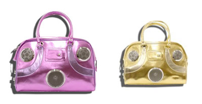 RockSteady Bag