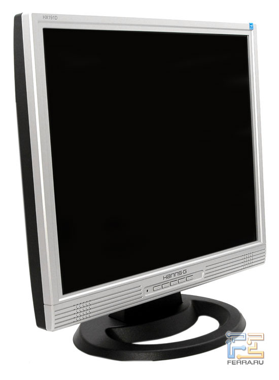 ������� ��� Hanns G HX191