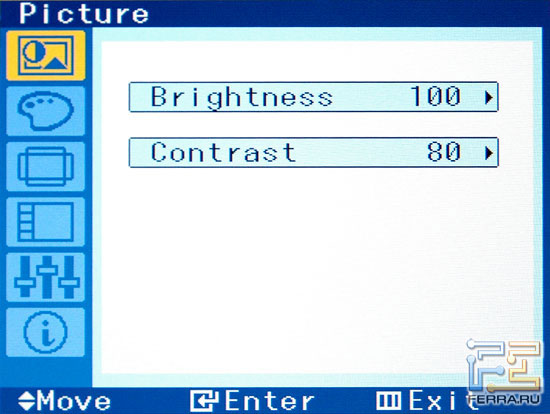 OSD 6