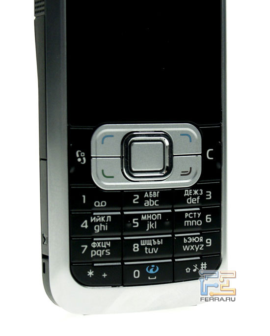 Nokia 6120 classic 2