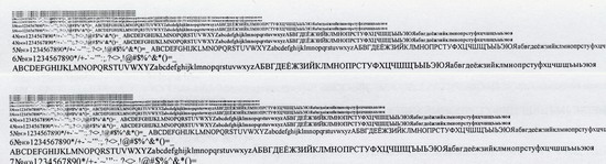 ����� 1200 dpi Fast Res normal