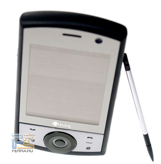 HTC Touch Cruise 2