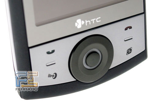 HTC Touch Cruise 3