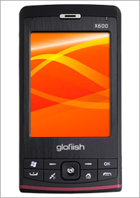E-TEN glofiish X600