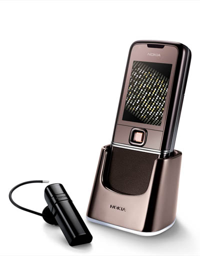 Nokia 8800 Arte 2
