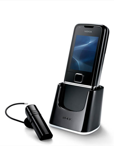 Nokia 8800 Arte 1