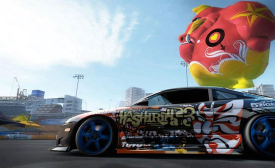 2007 ��� � ��������� NFS � ������, ��� �� ����������