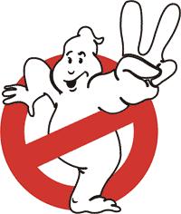 Who you gonna call?
