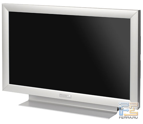 ������������� ���� (����� 3). ��-��������� Conrac Syros 32 HD 1