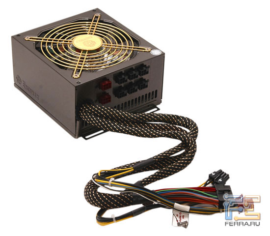 ������� ��� ENERMAX INFINITI 650W 2
