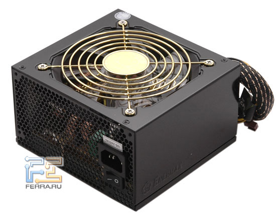 ������� ��� ENERMAX LIBERTY 500W 1