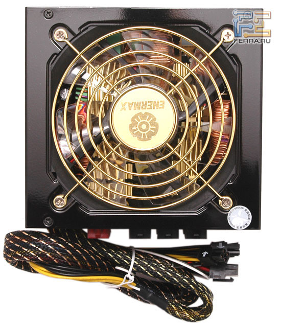 ������� ��� ENERMAX LIBERTY 500W 3