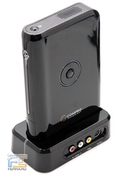 Compro VideoMate V300 1