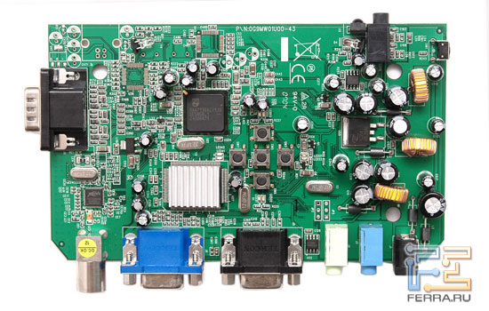 Compro VideoMate V300 11