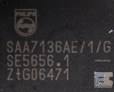 Philips SAA7136AE