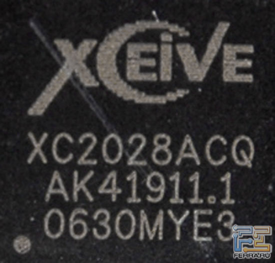 XC2028